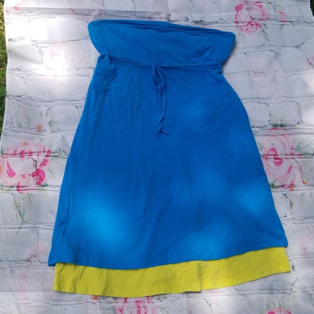 Victoria's secret dress